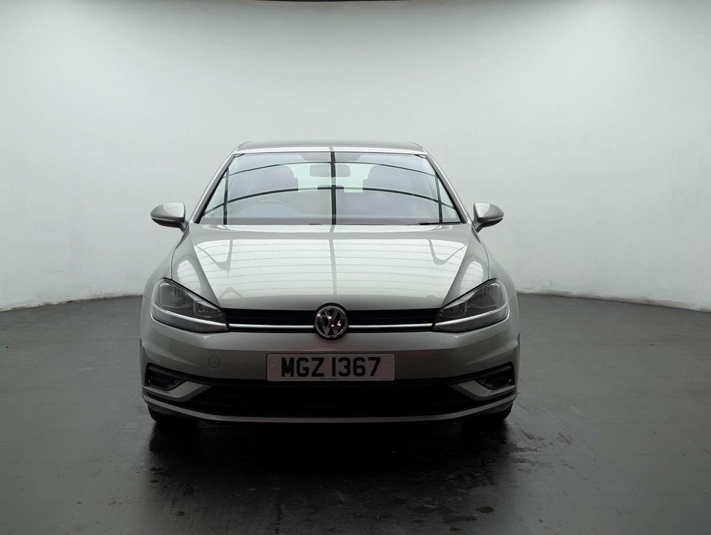 Used 2019 68 VOLKSWAGEN GOLF 1.6 Golf S TDI 5dr CLICK & COLLECT/ HOME DELIVERY