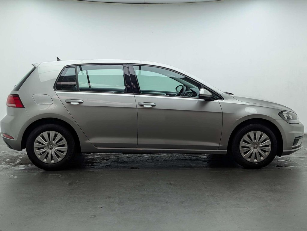 Used 2019 68 VOLKSWAGEN GOLF 1.6 Golf S TDI 5dr CLICK & COLLECT/ HOME DELIVERY