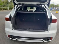 USED 2018 68 JAGUAR E-PACE 2.0 D150 R-Dynamic SUV 5dr Diesel Manual Euro 6 (s/s) (150 ps) CALL 01752 406101 FOR MORE DETAILS!