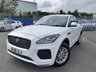 USED 2018 68 JAGUAR E-PACE 2.0 D150 R-Dynamic SUV 5dr Diesel Manual Euro 6 (s/s) (150 ps) CALL 01752 406101 FOR MORE DETAILS!