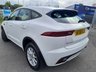 USED 2018 68 JAGUAR E-PACE 2.0 D150 R-Dynamic SUV 5dr Diesel Manual Euro 6 (s/s) (150 ps) CALL 01752 406101 FOR MORE DETAILS!
