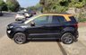 USED 2019 69 FORD ECOSPORT 1.0T EcoBoost GPF ST-Line SUV 5dr Petrol Manual Euro 6 (s/s) (125 ps) 