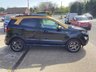 USED 2019 69 FORD ECOSPORT 1.0T EcoBoost GPF ST-Line SUV 5dr Petrol Manual Euro 6 (s/s) (125 ps) 