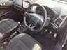 USED 2019 69 FORD ECOSPORT 1.0T EcoBoost GPF ST-Line SUV 5dr Petrol Manual Euro 6 (s/s) (125 ps) 