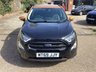 USED 2019 69 FORD ECOSPORT 1.0T EcoBoost GPF ST-Line SUV 5dr Petrol Manual Euro 6 (s/s) (125 ps) 