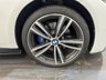 USED 2017 17 BMW 3 SERIES 2.0 320d M Sport Touring 5dr Diesel Auto xDrive Euro 6 (s/s) (190 ps) FSH, red leather, NAV, cruise, DAB