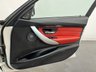 USED 2017 17 BMW 3 SERIES 2.0 320d M Sport Touring 5dr Diesel Auto xDrive Euro 6 (s/s) (190 ps) FSH, red leather, NAV, cruise, DAB