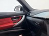 USED 2017 17 BMW 3 SERIES 2.0 320d M Sport Touring 5dr Diesel Auto xDrive Euro 6 (s/s) (190 ps) FSH, red leather, NAV, cruise, DAB