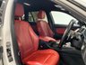 USED 2017 17 BMW 3 SERIES 2.0 320d M Sport Touring 5dr Diesel Auto xDrive Euro 6 (s/s) (190 ps) FSH, red leather, NAV, cruise, DAB