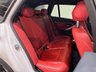 USED 2017 17 BMW 3 SERIES 2.0 320d M Sport Touring 5dr Diesel Auto xDrive Euro 6 (s/s) (190 ps) FSH, red leather, NAV, cruise, DAB