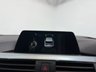 USED 2017 17 BMW 3 SERIES 2.0 320d M Sport Touring 5dr Diesel Auto xDrive Euro 6 (s/s) (190 ps) FSH, red leather, NAV, cruise, DAB