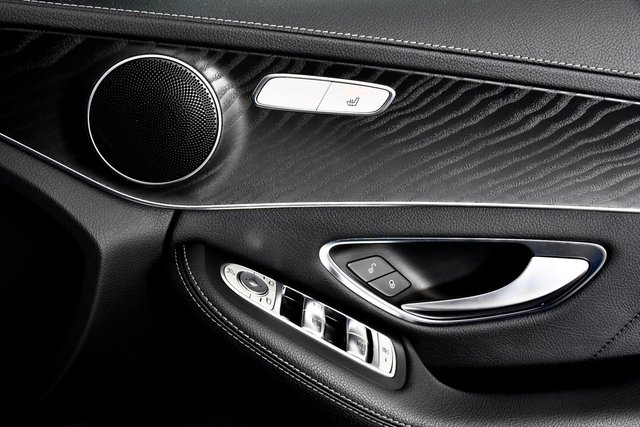 USED 2020 70 MERCEDES-BENZ C-CLASS 3.0 C43 V6 AMG Edition (Premium) Saloon 4dr Petrol G-Tronic+ 4MATIC Euro 6 (s/s) (390 ps) FSH | Stunning C43 | Big Spec