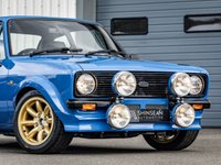USED 2022 72 FORD ESCORT MK2 MST GROUP 4 SPEC
