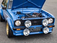 USED 2022 72 FORD ESCORT MK2 MST GROUP 4 SPEC