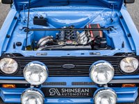 USED 2022 72 FORD ESCORT MK2 MST GROUP 4 SPEC