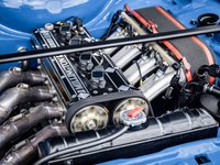 USED 2022 72 FORD ESCORT MK2 MST GROUP 4 SPEC