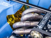 USED 2022 72 FORD ESCORT MK2 MST GROUP 4 SPEC