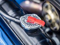 USED 2022 72 FORD ESCORT MK2 MST GROUP 4 SPEC