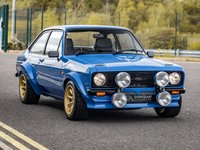 USED 2022 72 FORD ESCORT MK2 MST GROUP 4 SPEC