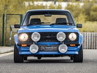 USED 2022 72 FORD ESCORT MK2 MST GROUP 4 SPEC