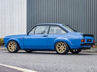 USED 2022 72 FORD ESCORT MK2 MST GROUP 4 SPEC