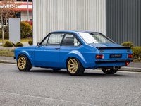 USED 2022 72 FORD ESCORT MK2 MST GROUP 4 SPEC