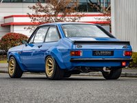 USED 2022 72 FORD ESCORT MK2 MST GROUP 4 SPEC