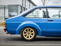 USED 2022 72 FORD ESCORT MK2 MST GROUP 4 SPEC