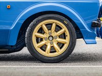 USED 2022 72 FORD ESCORT MK2 MST GROUP 4 SPEC
