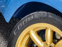 USED 2022 72 FORD ESCORT MK2 MST GROUP 4 SPEC