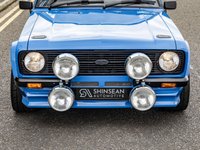 USED 2022 72 FORD ESCORT MK2 MST GROUP 4 SPEC