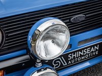 USED 2022 72 FORD ESCORT MK2 MST GROUP 4 SPEC