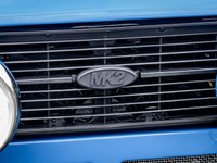 USED 2022 72 FORD ESCORT MK2 MST GROUP 4 SPEC
