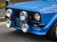 USED 2022 72 FORD ESCORT MK2 MST GROUP 4 SPEC