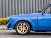 USED 2022 72 FORD ESCORT MK2 MST GROUP 4 SPEC