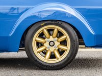 USED 2022 72 FORD ESCORT MK2 MST GROUP 4 SPEC