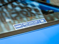 USED 2022 72 FORD ESCORT MK2 MST GROUP 4 SPEC