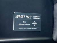 USED 2022 72 FORD ESCORT MK2 MST GROUP 4 SPEC