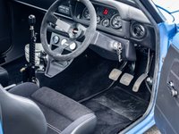 USED 2022 72 FORD ESCORT MK2 MST GROUP 4 SPEC