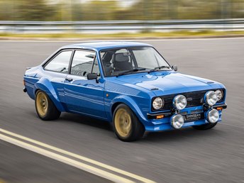 View our FORD ESCORT