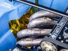 USED 2022 72 FORD ESCORT MK2 MST GROUP 4 SPEC