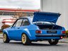 USED 2022 72 FORD ESCORT MK2 MST GROUP 4 SPEC