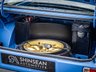 USED 2022 72 FORD ESCORT MK2 MST GROUP 4 SPEC