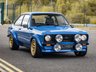 USED 2022 72 FORD ESCORT MK2 MST GROUP 4 SPEC