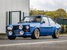 USED 2022 72 FORD ESCORT MK2 MST GROUP 4 SPEC