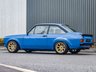 USED 2022 72 FORD ESCORT MK2 MST GROUP 4 SPEC