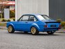 USED 2022 72 FORD ESCORT MK2 MST GROUP 4 SPEC