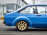 USED 2022 72 FORD ESCORT MK2 MST GROUP 4 SPEC