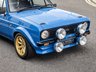 USED 2022 72 FORD ESCORT MK2 MST GROUP 4 SPEC