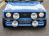 USED 2022 72 FORD ESCORT MK2 MST GROUP 4 SPEC